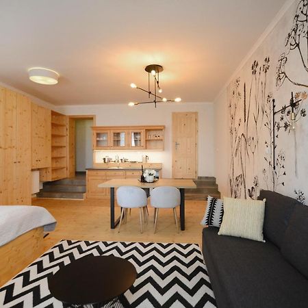 Apartmany Stepankova 85 ครูดิม ภายนอก รูปภาพ