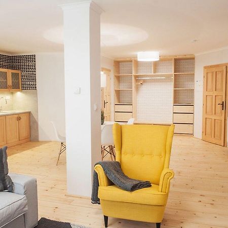 Apartmany Stepankova 85 ครูดิม ภายนอก รูปภาพ