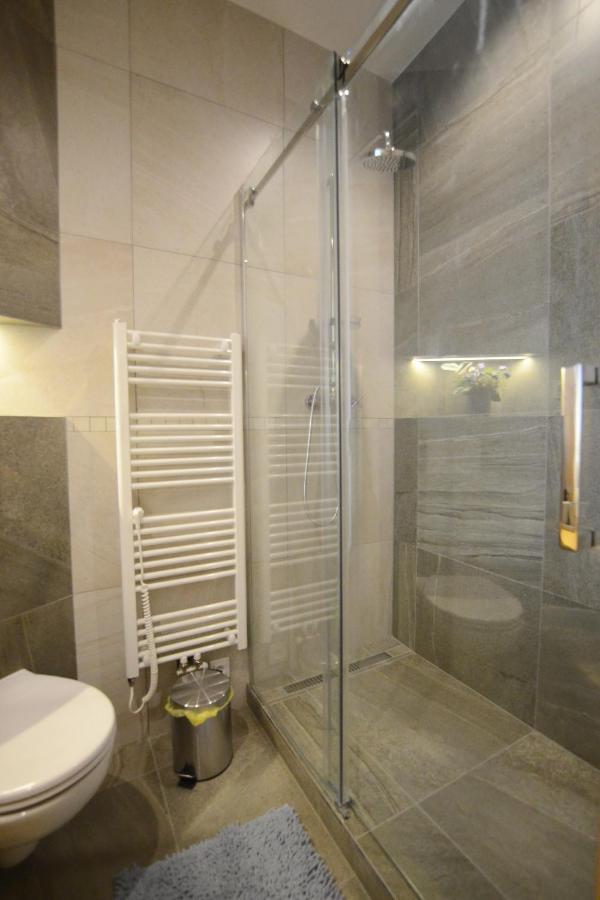 Apartmany Stepankova 85 ครูดิม ภายนอก รูปภาพ
