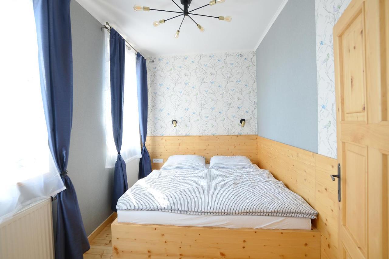 Apartmany Stepankova 85 ครูดิม ภายนอก รูปภาพ