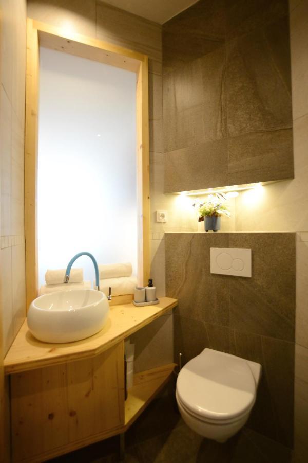 Apartmany Stepankova 85 ครูดิม ภายนอก รูปภาพ