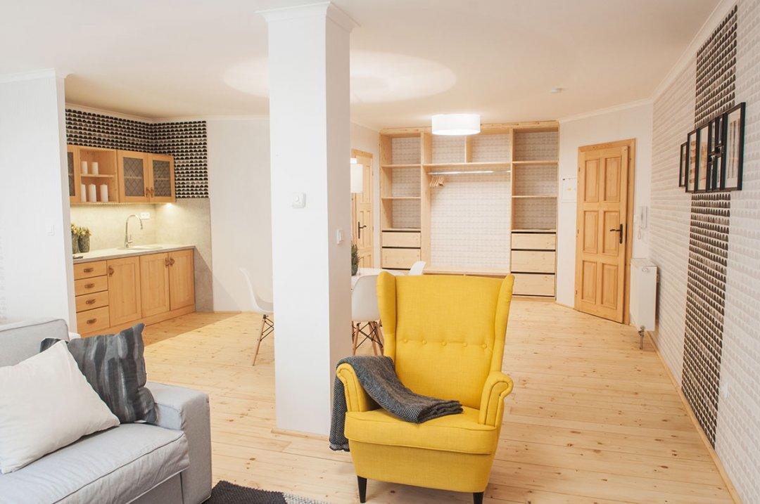 Apartmany Stepankova 85 ครูดิม ภายนอก รูปภาพ